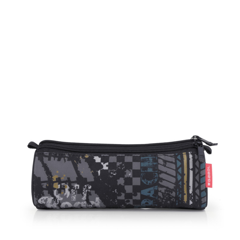 Gabol Estuche triple. ROAD Ventas relámpago