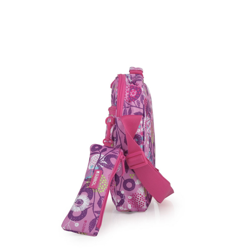 Gabol Cartera con Estuche LINDA Descuento