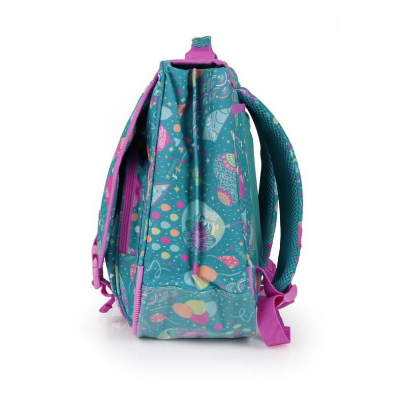 Gabol Cartera Mochila MIMIC Tienda