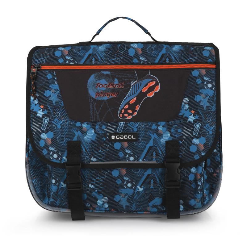 Gabol Mochila Cartera Adaptable a Carro CLUB