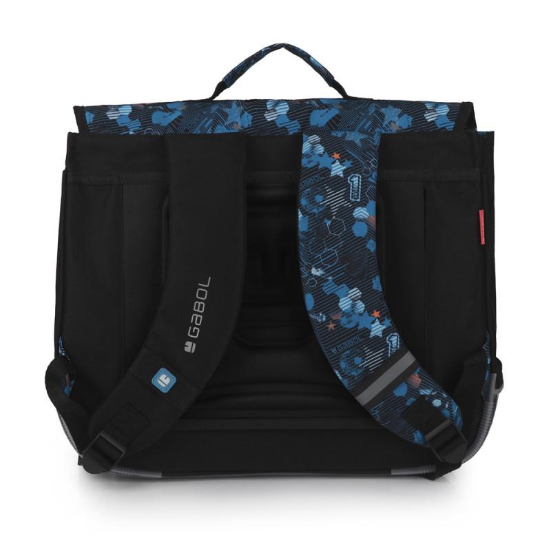 Gabol Mochila Cartera Adaptable a Carro CLUB Mejor oferta