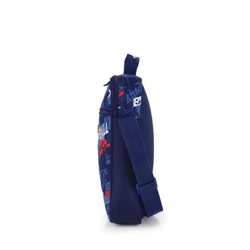 Gabol Cartera extra escolar ATTACK Rebajas online