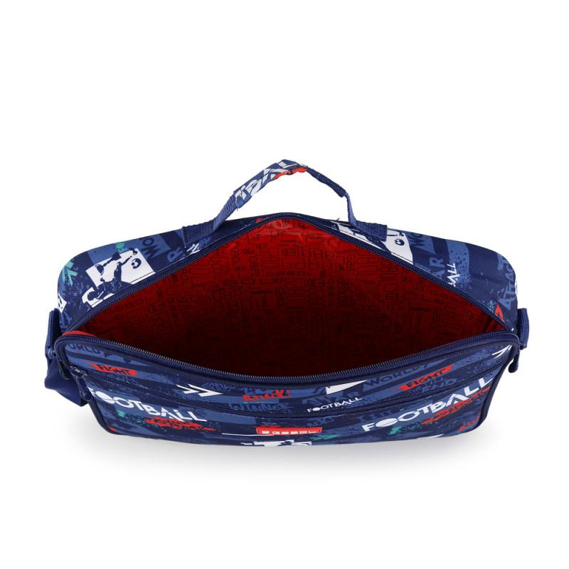 Gabol Cartera extra escolar ATTACK Rebajas online