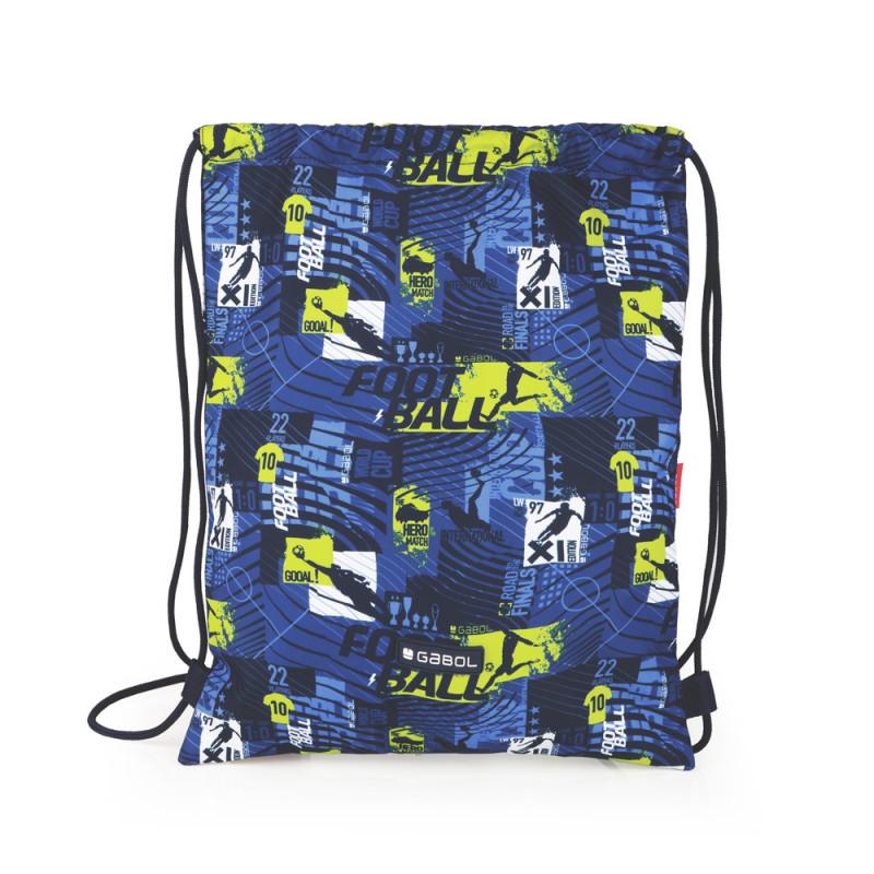 Gabol Mochila saco BALL Oferta especial