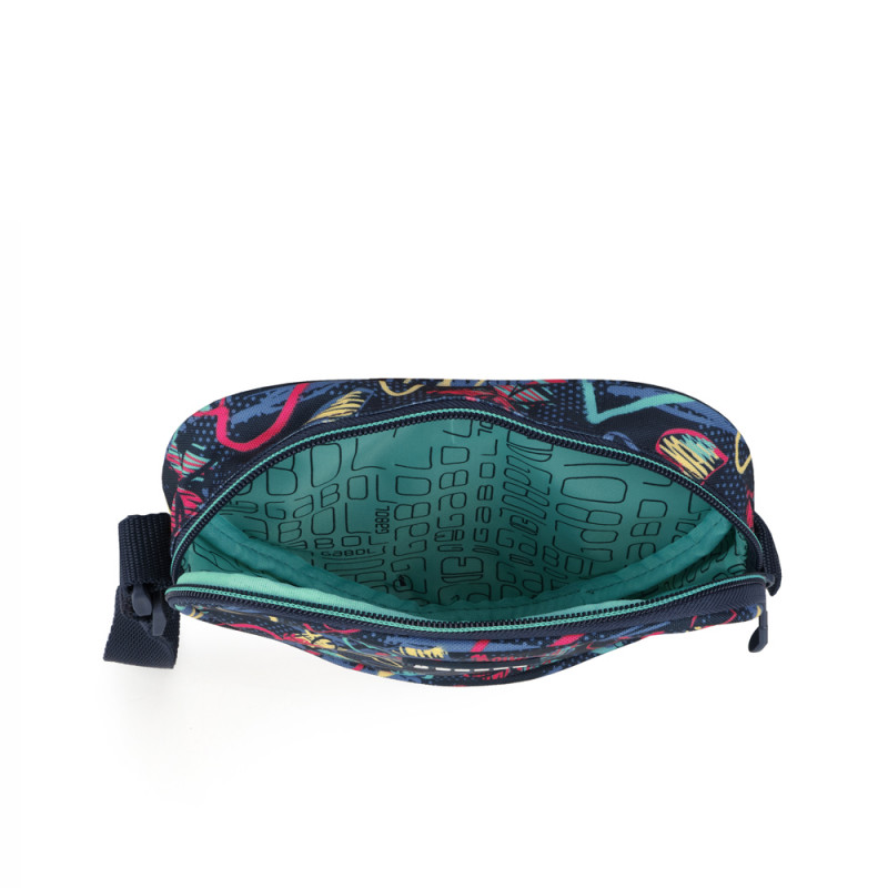 Gabol Bolso TIZAS ÚLTIMAS EDICIONES