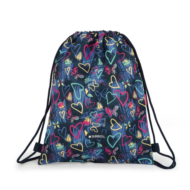 Gabol Mochila saco TIZAS