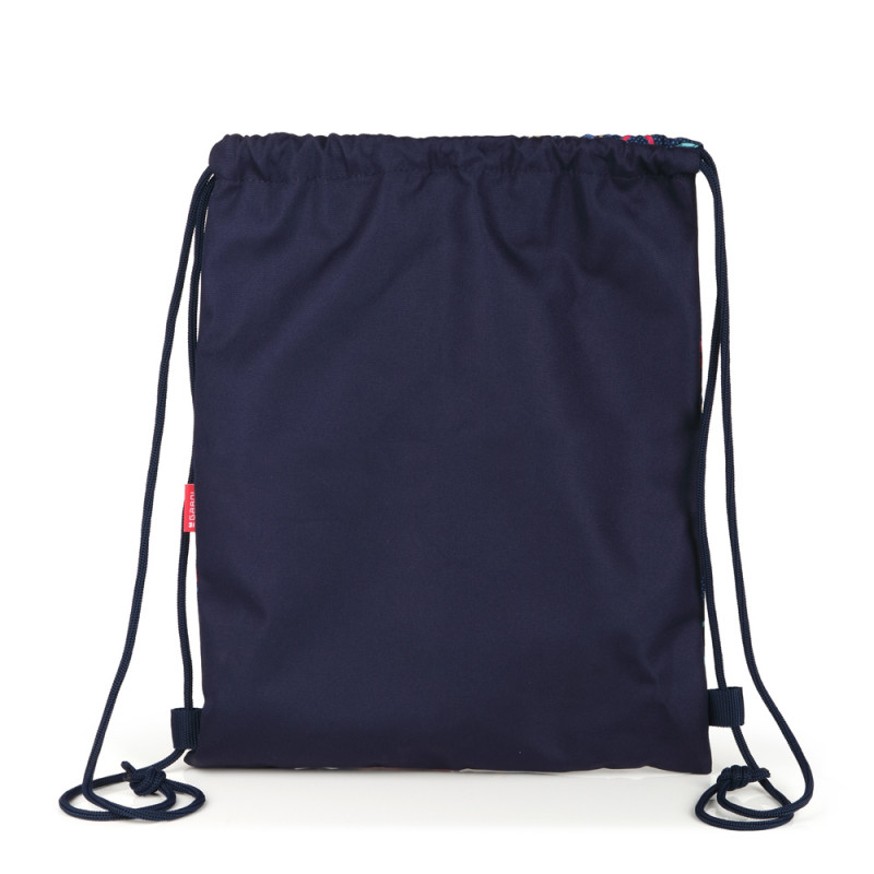 Gabol Mochila saco TIZAS Último día