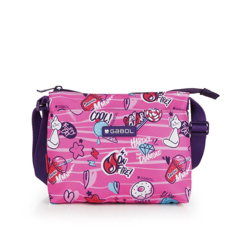 Gabol Bolso STICKER