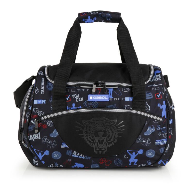 Gabol Bolsa de viaje o deporte TRAINING