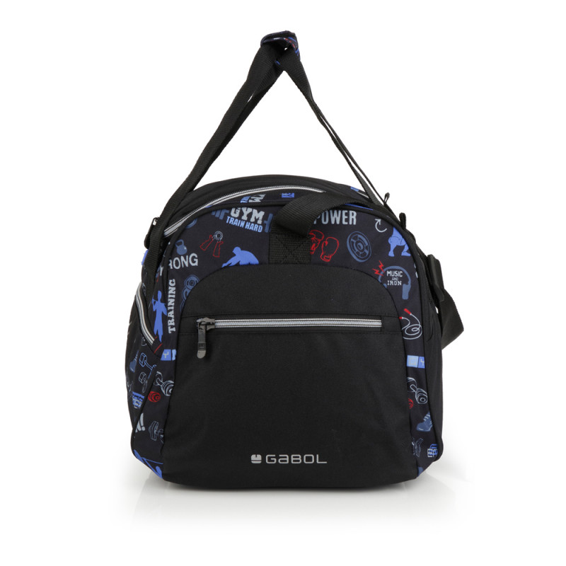 Gabol Bolsa de viaje o deporte TRAINING Liquidación
