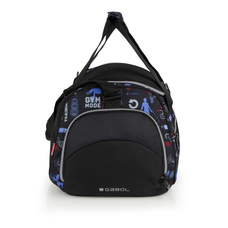 Gabol Bolsa de viaje o deporte TRAINING Liquidación