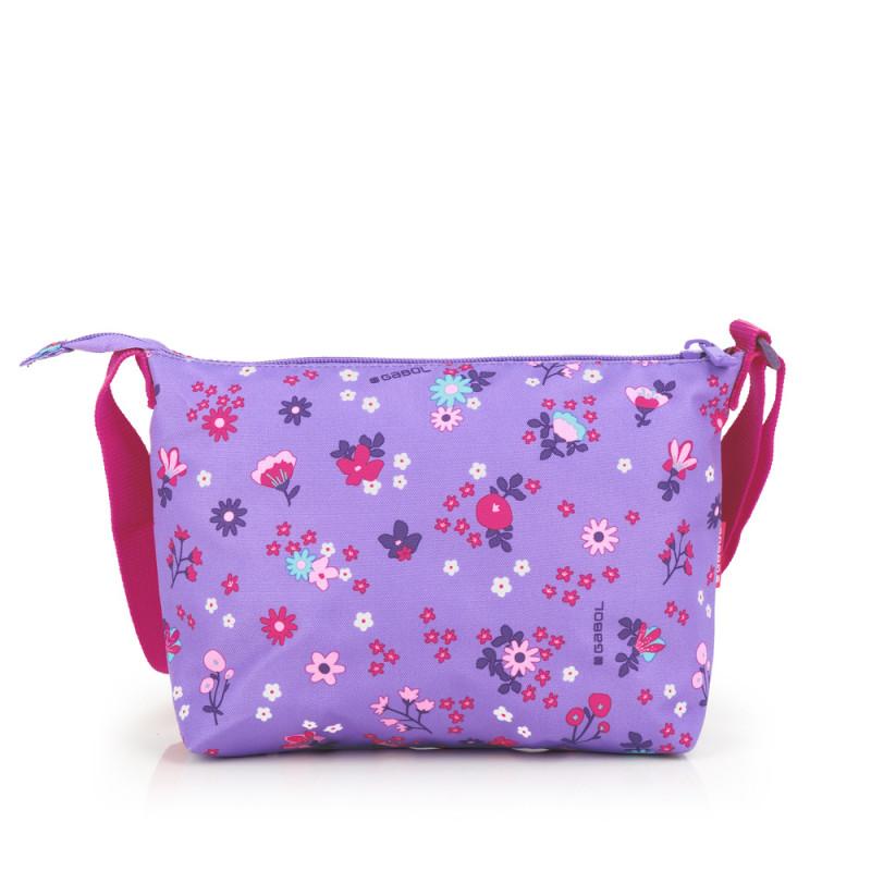 Gabol Bolso VIOLET Tienda de fábrica