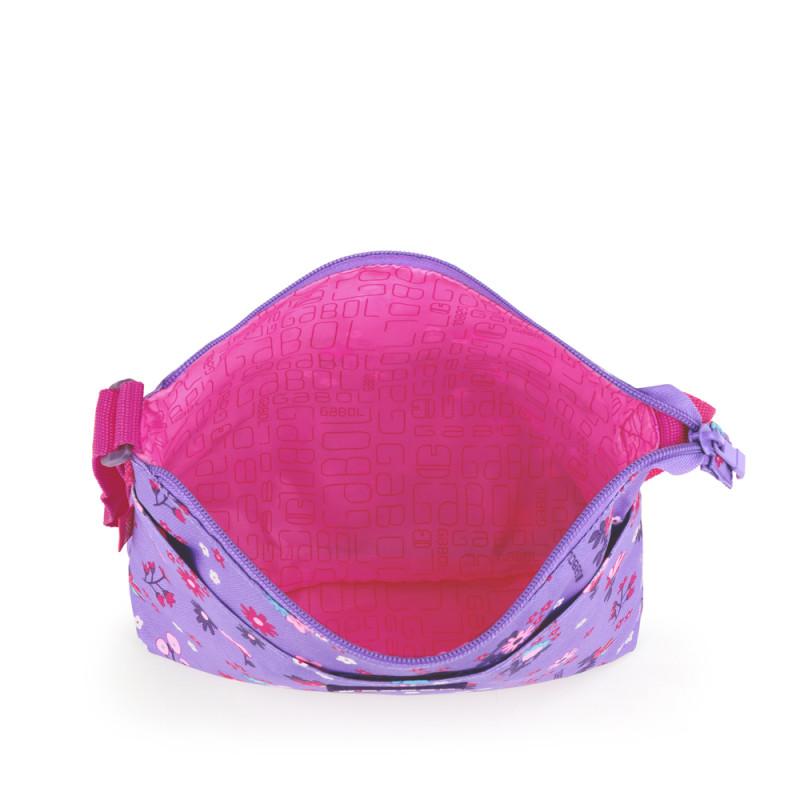 Gabol Bolso VIOLET Tienda de fábrica