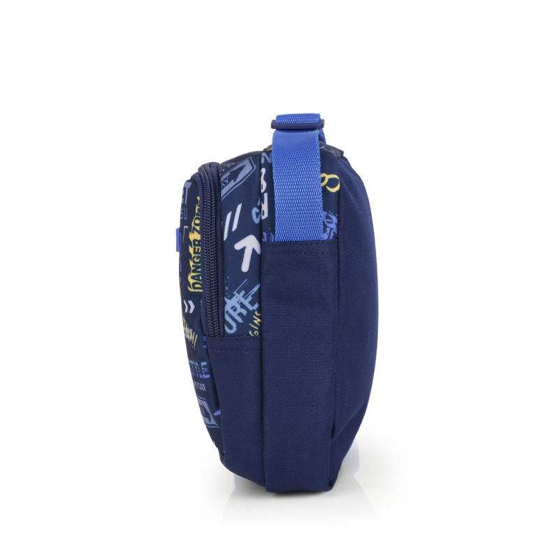 Gabol Bandolera SKULL En oferta