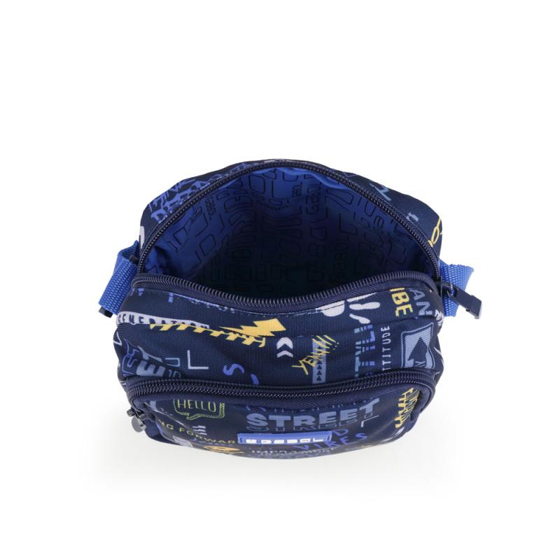 Gabol Bandolera SKULL En oferta