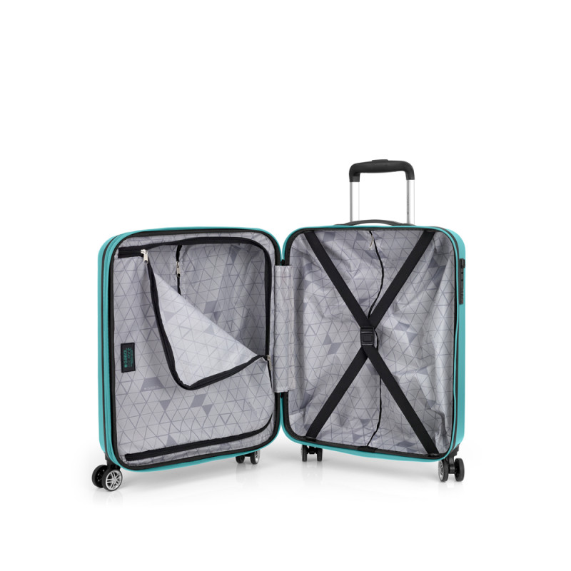 Gabol Maleta cabina FUTURE PLUS Descuentos del mes