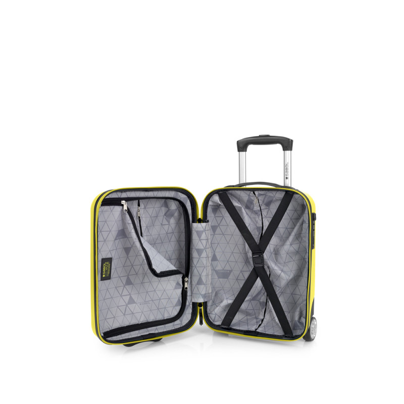 Gabol Maleta XS FUTURE PLUS Descuento por venta flash