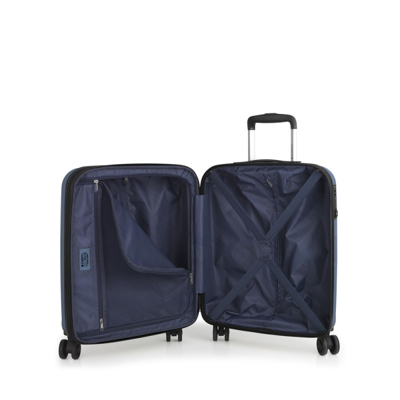 Gabol Maleta de cabina MONTREAL Ofertas de temporada