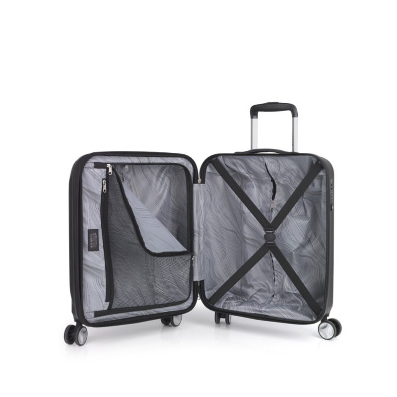 Gabol Maleta Cabina OCEAN Ofertas especiales