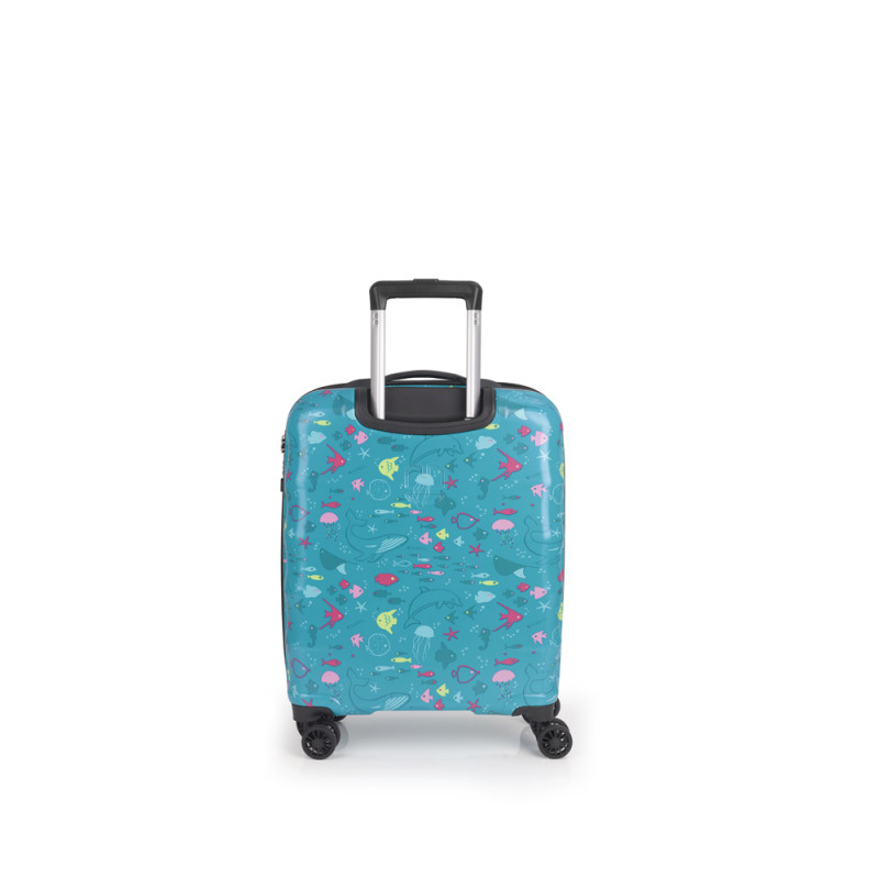 Gabol Maleta cabina ACQUA Outlet