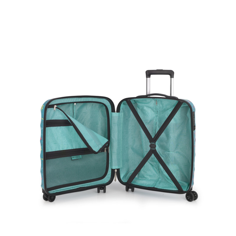 Gabol Maleta cabina ACQUA Outlet