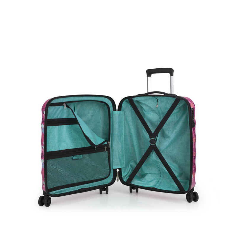 Gabol Maleta cabina CLOVER Ofertas