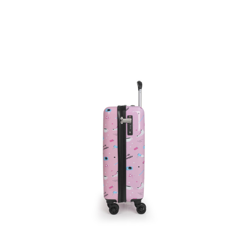 Gabol Maleta Cabina LIFE MR.WONDERFUL Venta caliente