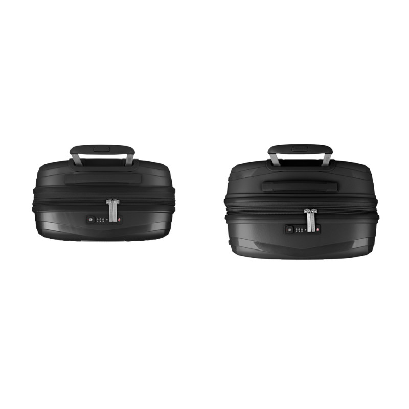 Gabol Juego de 2 maletas (cabina y mediana) QUEENS En oferta