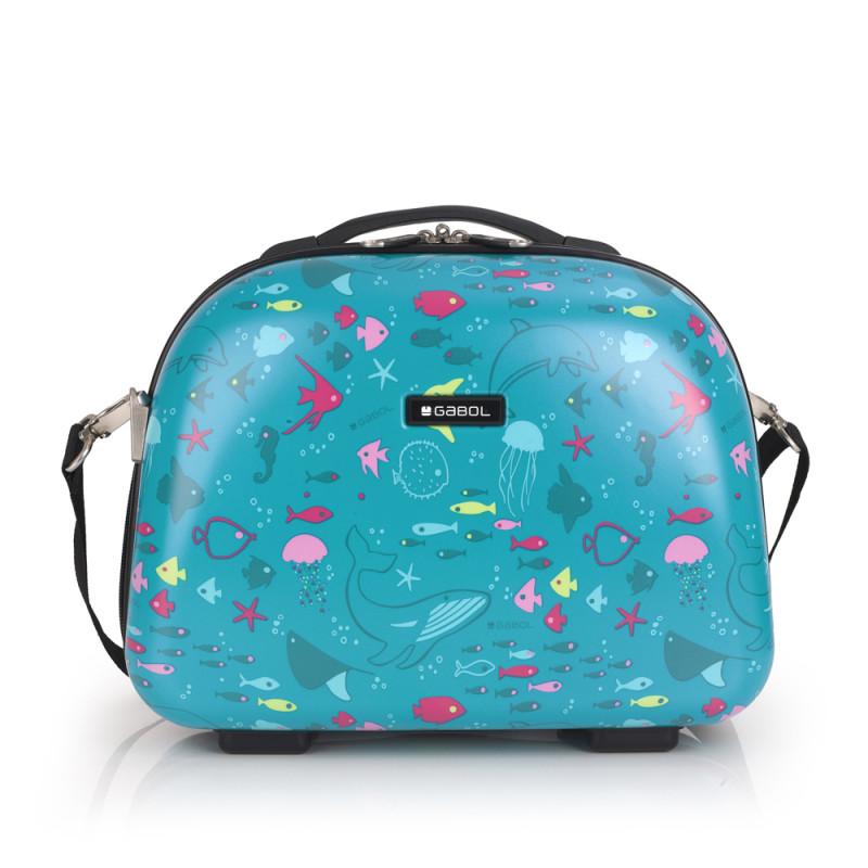 Gabol Neceser ACQUA