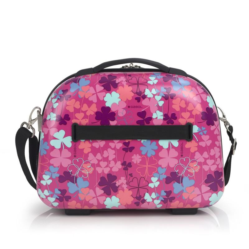Gabol Neceser CLOVER COMPRAR AHORA