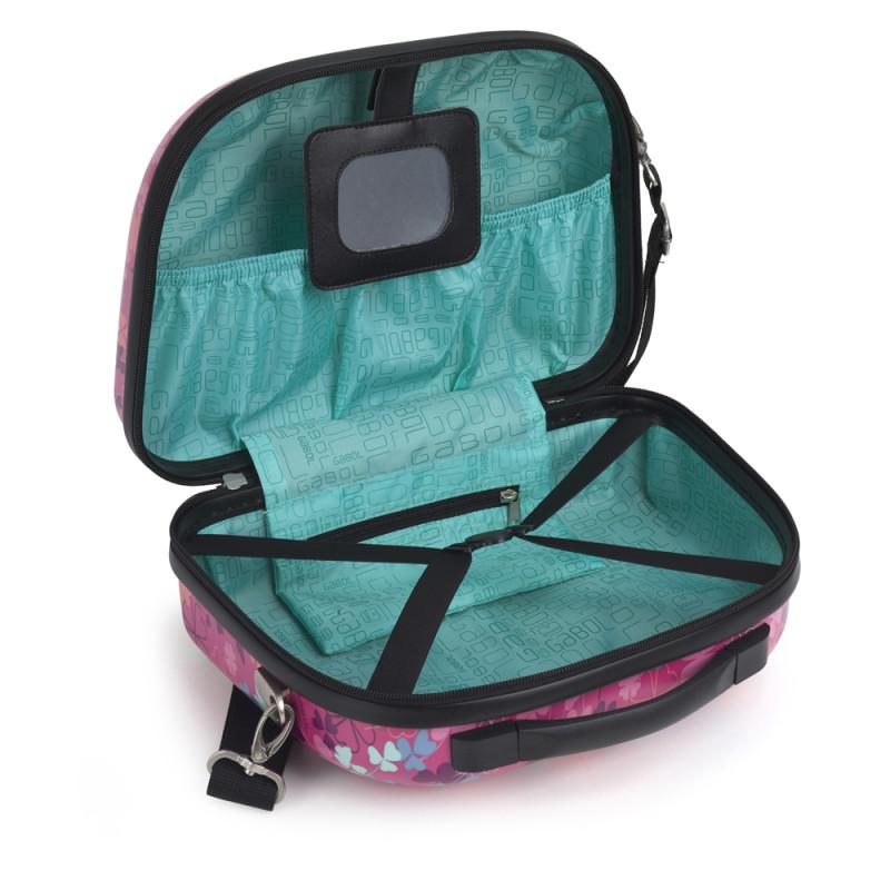 Gabol Neceser CLOVER COMPRAR AHORA