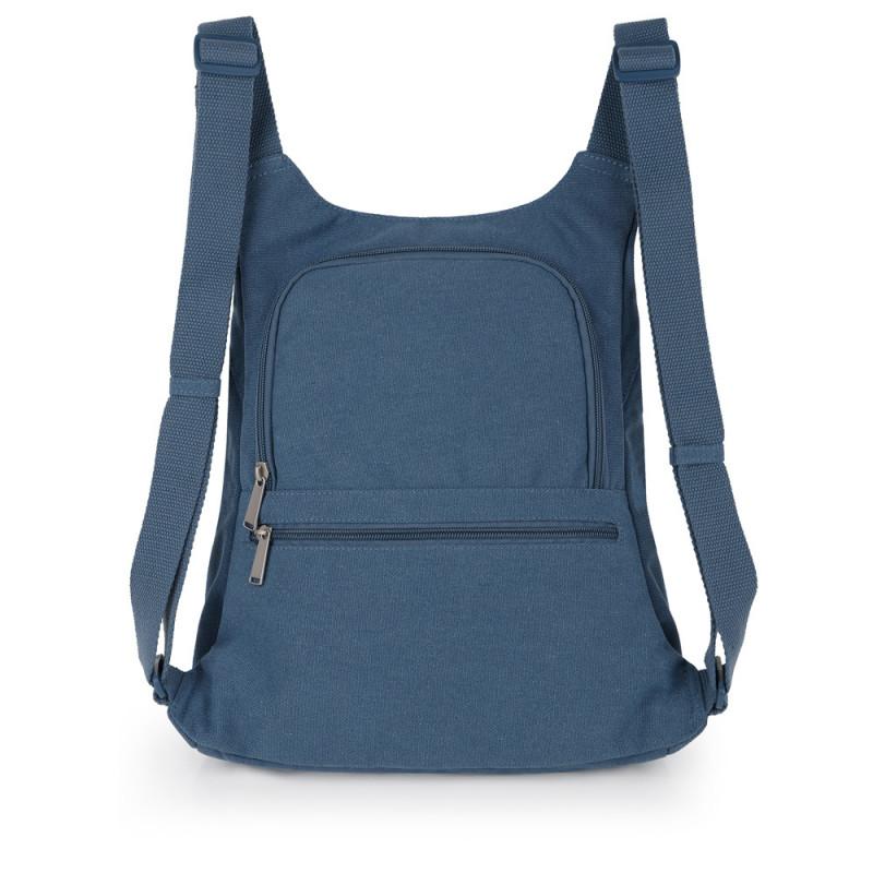 Gabol Mochila DÓNDE VAMOS MR. WONDERFUL Promoción trimestral