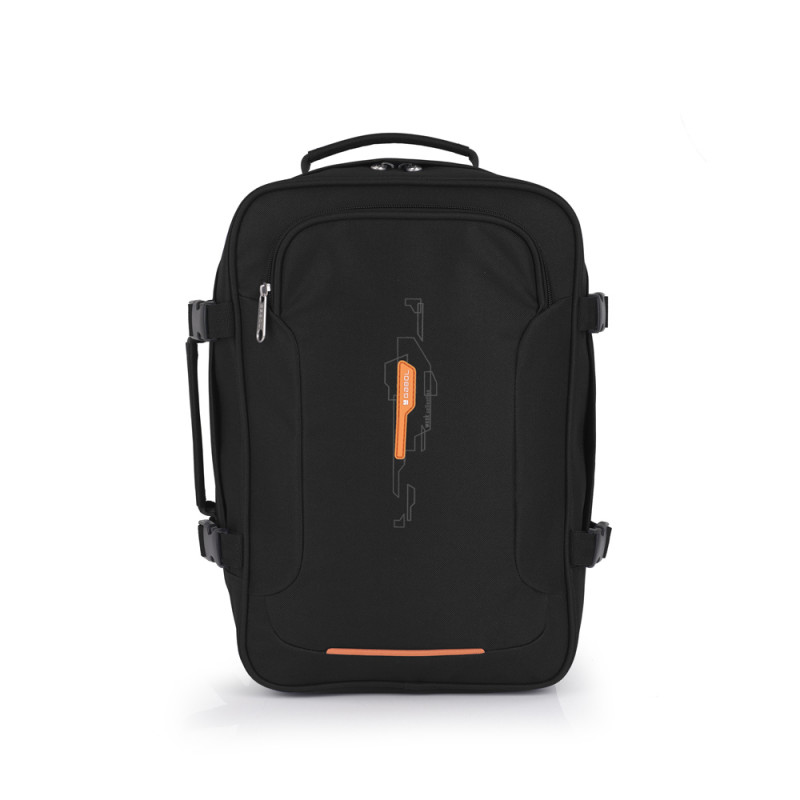 Gabol Mochila de viaje underseat WEEK ECO Descuento por venta flash