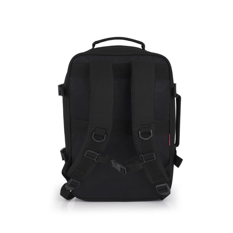 Gabol Mochila de viaje underseat WEEK ECO Descuento por venta flash
