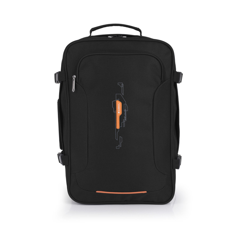 Gabol Mochila de viaje WEEK ECO Ofertas de temporada