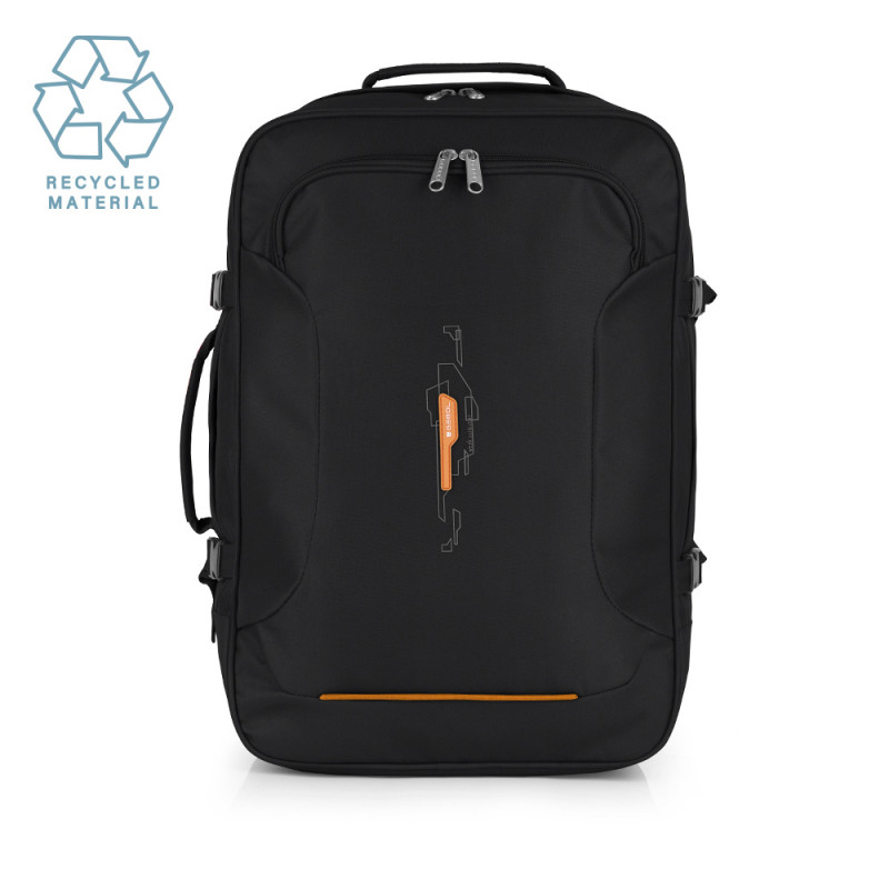 Gabol Mochila Cabina WEEK ECO