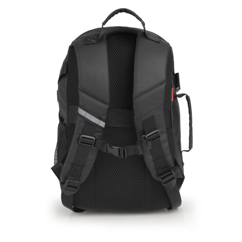 Gabol Mochila de viaje underseat CANADA Devoluciones gratuitas