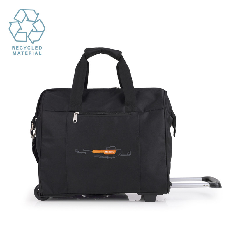 Gabol Bolso de ruedas S WEEK ECO