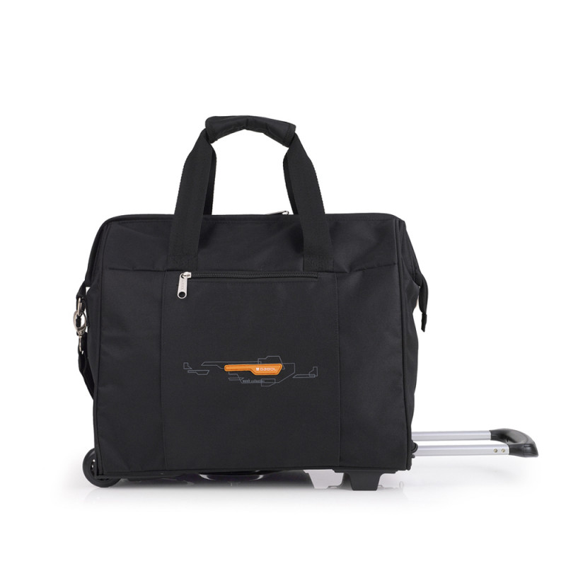 Gabol Bolso de ruedas S WEEK ECO Venta caliente