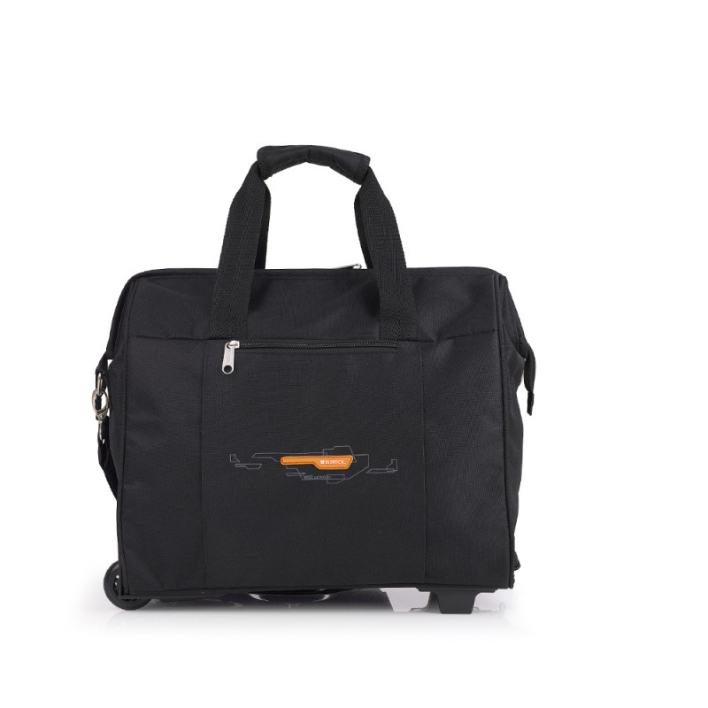 Gabol Bolso de ruedas S WEEK ECO Venta caliente