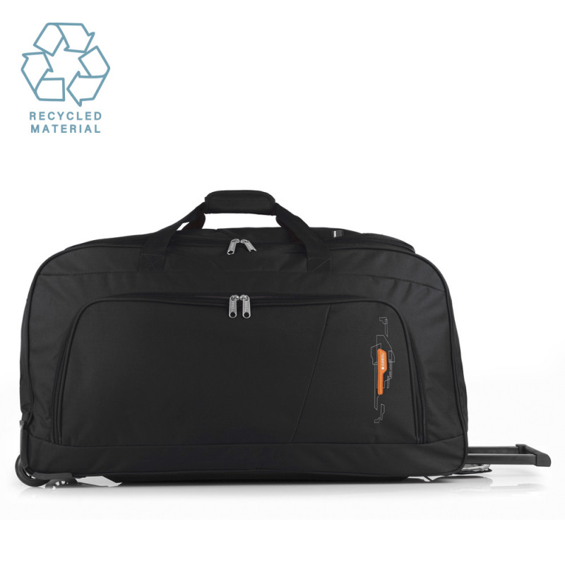 Gabol Bolso de Ruedas Grande WEEK ECO