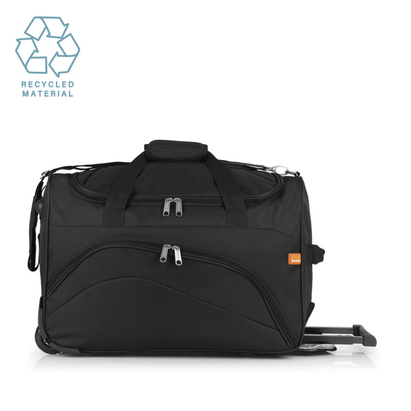 Gabol Bolso de Ruedas Pequeño WEEK ECO