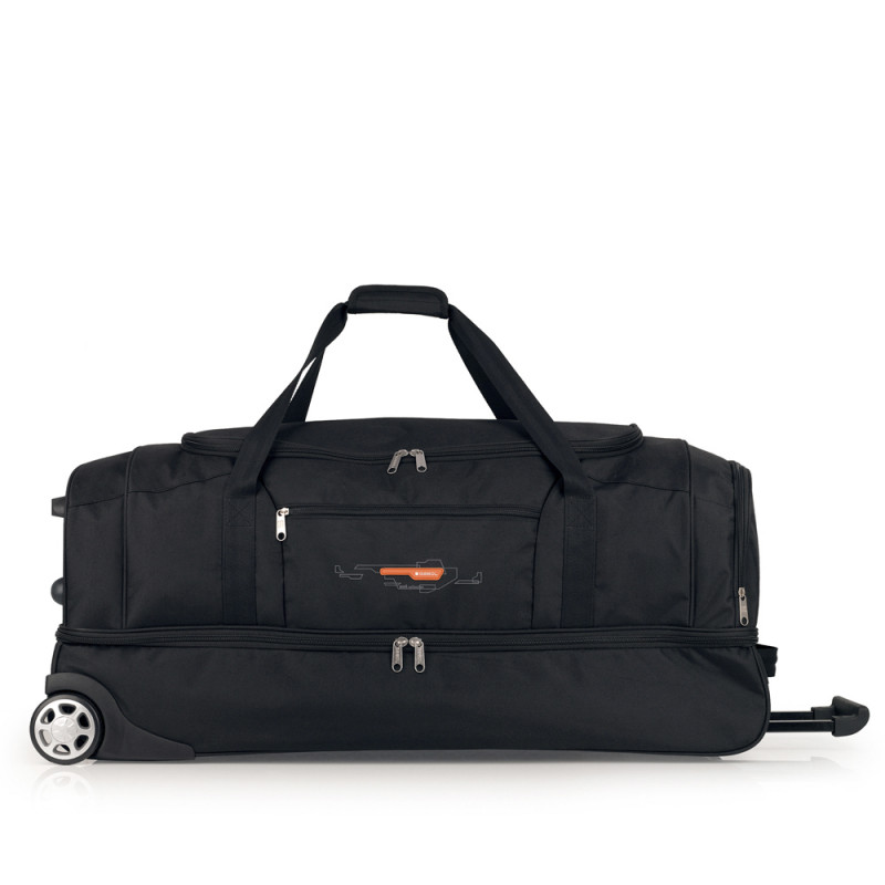 Gabol Bolso de ruedas extra grande WEEK ECO