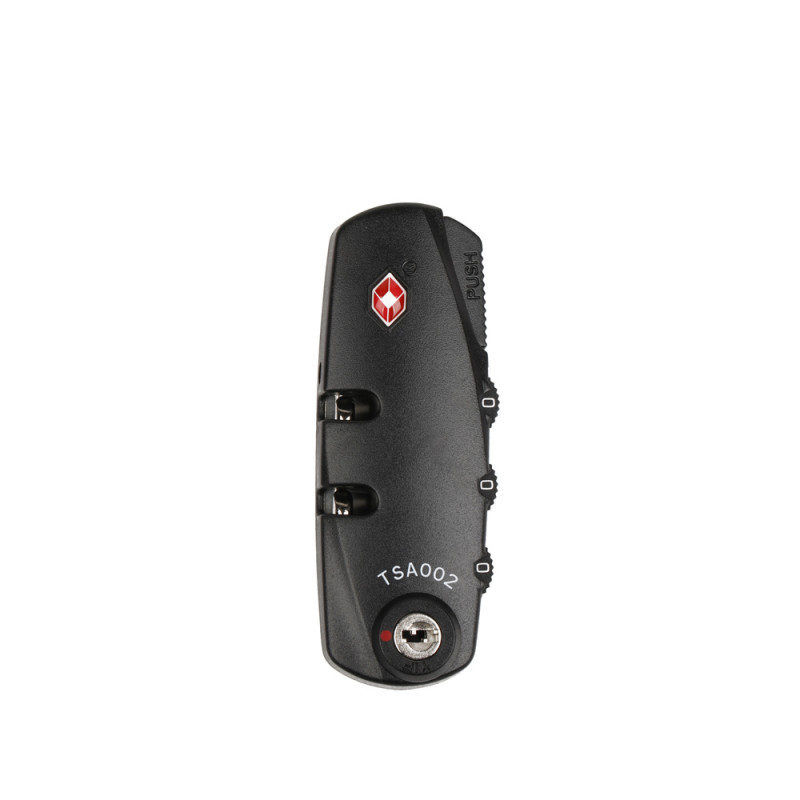 Gabol Cerradura TSA Instalar Maleta ACCESSORIES TRAVEL