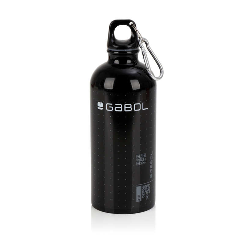 Gabol Botella aluminio ACCESSORIES TRAVEL Superdescuento