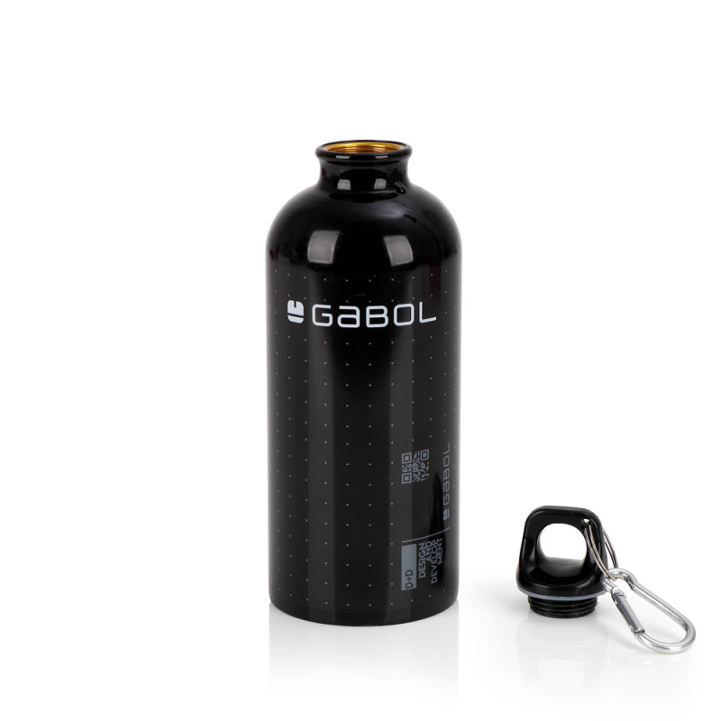 Gabol Botella aluminio ACCESSORIES TRAVEL Superdescuento