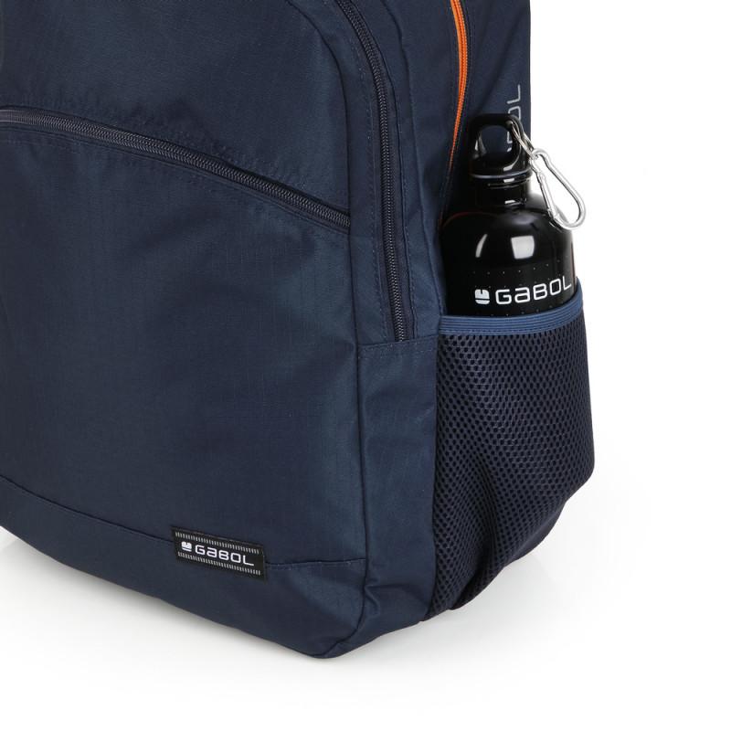 Gabol Botella aluminio ACCESSORIES TRAVEL Superdescuento