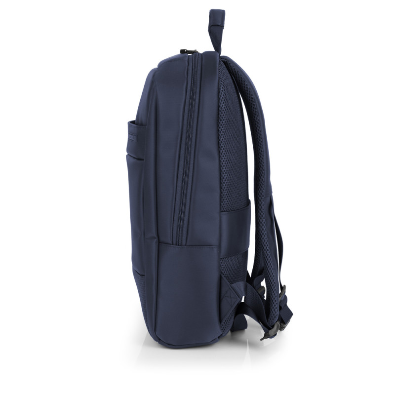 Gabol Mochila para portátil impermeable TIDE Limitado a 3 días
