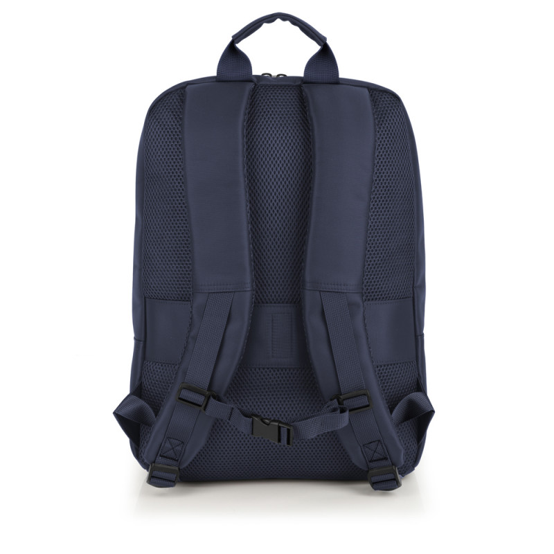 Gabol Mochila para portátil impermeable TIDE Limitado a 3 días