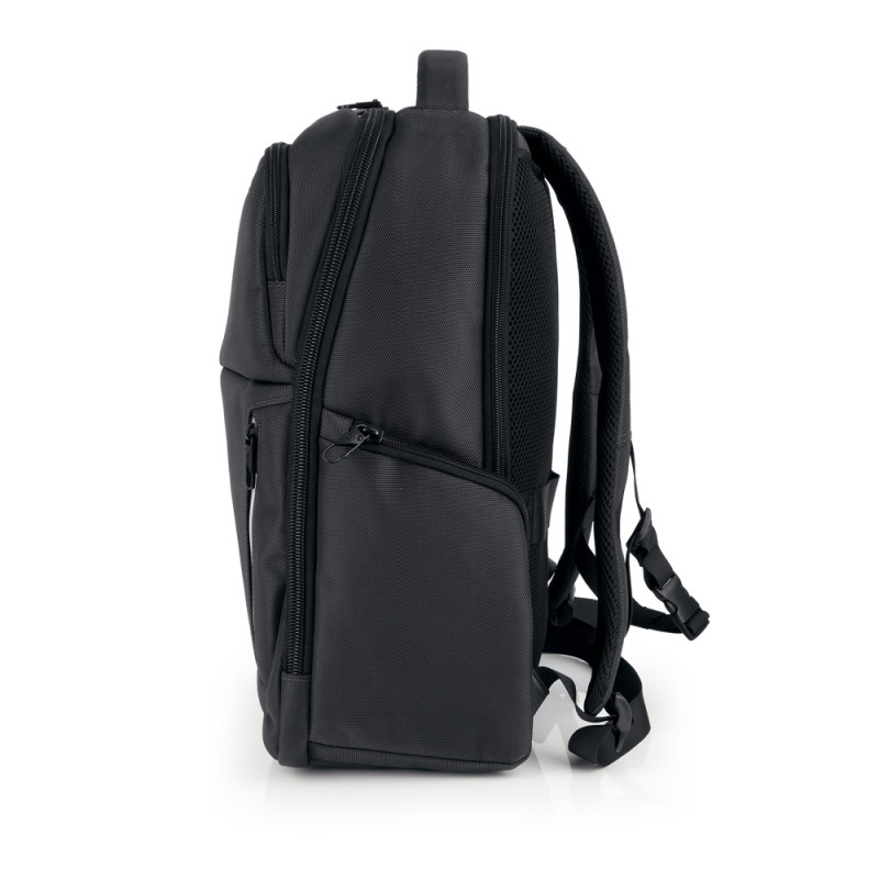 Gabol Mochila para portátil impermeable DATA Precios de Black Friday